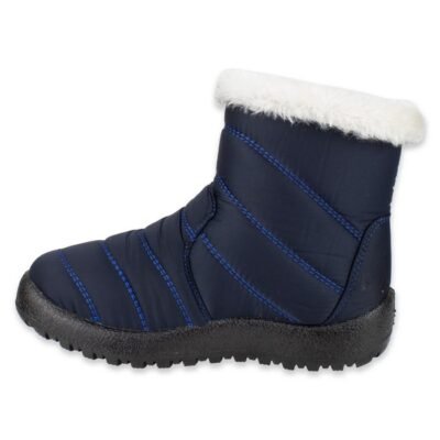 Botín Nat Geo Kids Polar Azul