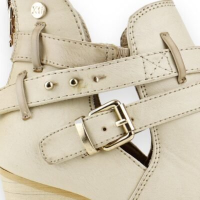 Botín Casual Xti Nude 7 45108 d0 4 c7a15033 8910 4dc5 9a07 02188bac4b2f