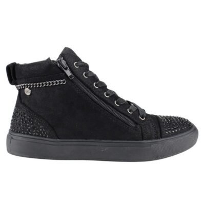 Zapatilla Xti Urbana Negra