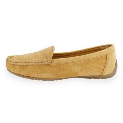 Zapato New Walk Ariel Camel