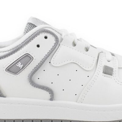 Zapatilla New Walk Urbana Gris