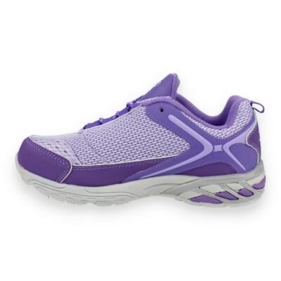 Zapatilla Ost. Outdoor Lila