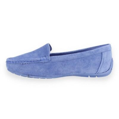 Zapato New Walk Ariel Celeste