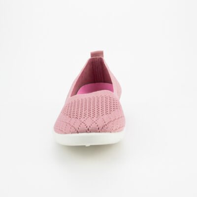 Zapatilla New Walk Malla Coral