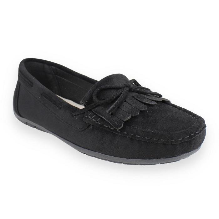 Zapato New Walk Cindy Negro 2 Zapato New Walk Cindy Negro