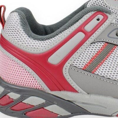 Zapatilla Ost. Outdoor Gris
