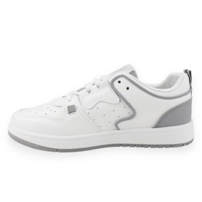 Zapatilla New Walk Urbana Gris