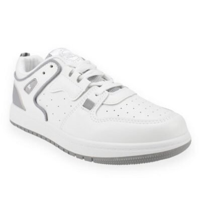 Zapatilla New Walk Urbana Gris