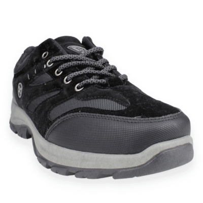 Zapatilla New Walk Outdoor X Negra