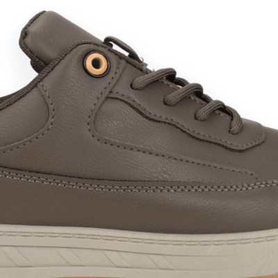 Zapatilla New Walk Casual Café