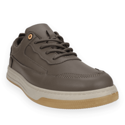 Zapatilla New Walk Casual Café