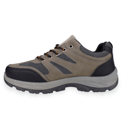 Zapatilla New Walk Outdoor Gris