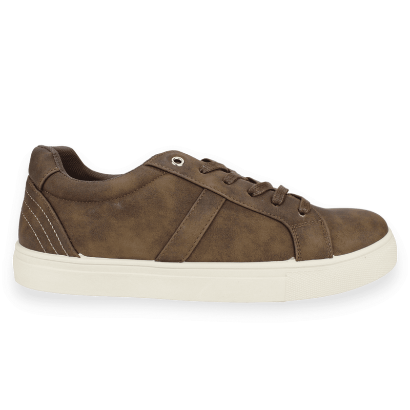 Zapatilla New Walk Urbana Café 1 Zapatilla New Walk Urbana Café