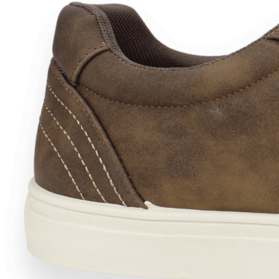 Zapatilla New Walk Urbana Café 7 Zapatilla New Walk Urbana Café