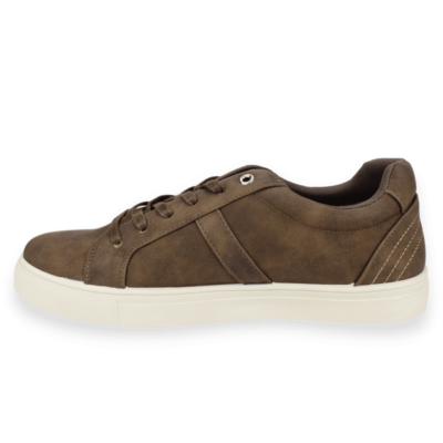 Zapatilla New Walk Urbana Café 6 Zapatilla New Walk Urbana Café