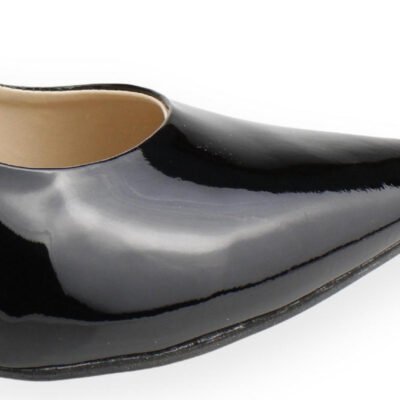 Zapato Exs Formal Charol Negro 7 Zapato Exs Formal Charol Negro