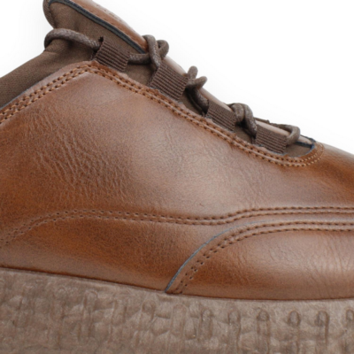 Zapatilla New Walk Elegante CaféZapatilla New Walk Elegante Café