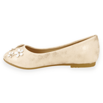 Balerina Nat Geo Kids Mariposas Dorada