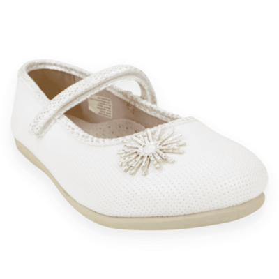 Balerina Nat Geo Kids Sol Blanca