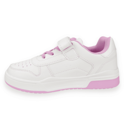 Zapatilla Verazzi Cami UV Blanca
