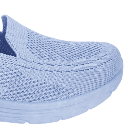 Zapatilla New Walk Elástica