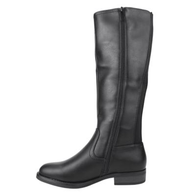 Bota New Walk Hípica Negro