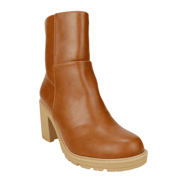 Botín Agua de Coco Buda Marrón 5 Botín Agua de Coco Buda Marrón - Imagen 5