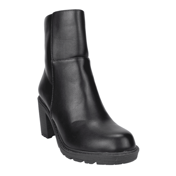 Botín Agua de Coco Buda Negro 5 Botín Agua de Coco Buda Negro - Imagen 5