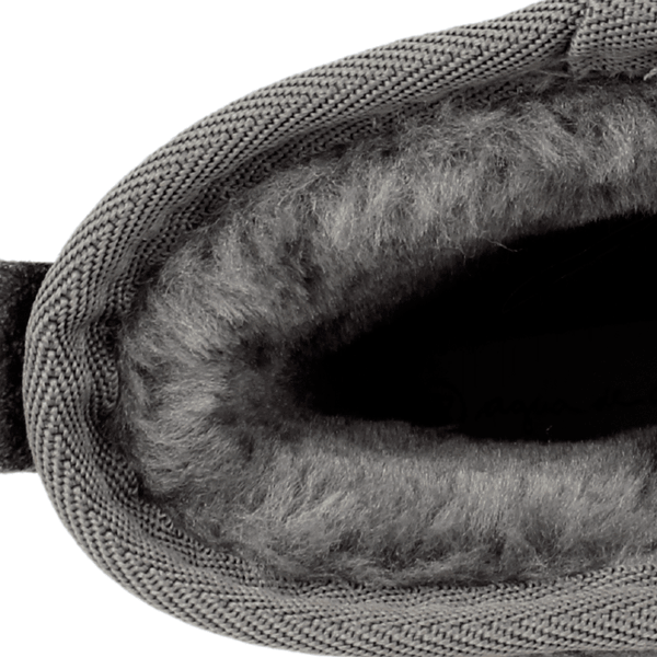 Botín Agua de Coco Nirvana Gris 4 Botín Agua de Coco Nirvana Gris - Imagen 4