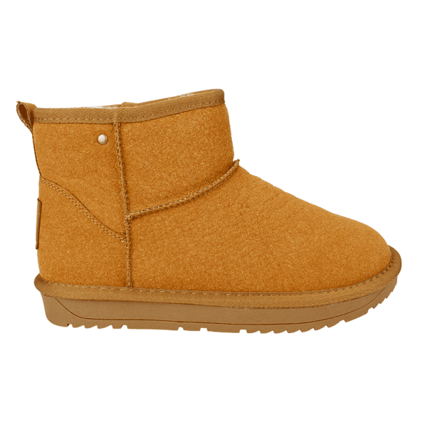 Botín Agua de Coco Nirvana Camel 1 Botín Agua de Coco Nirvana Camel