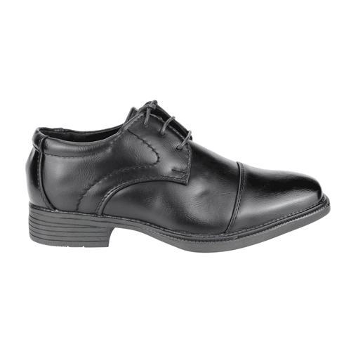 Zapato New Walk Formal Damian Negro ETN