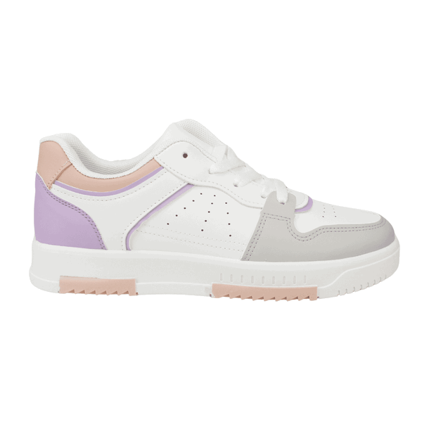 Zapatilla New Walk Bela Multicolor 1 Zapatilla New Walk Bela Multicolor