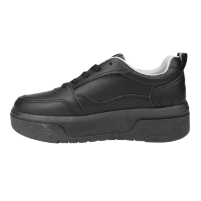 Zapatilla New Walk Andy Negra - Imagen 3
