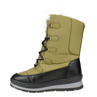 Bota New Walk Portillo Verde - Imagen 4
