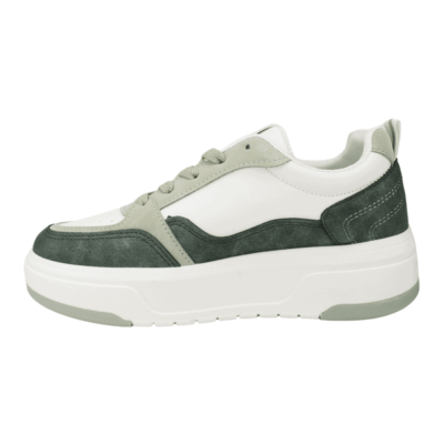 Zapatilla New Walk Andy Verde - Imagen 3