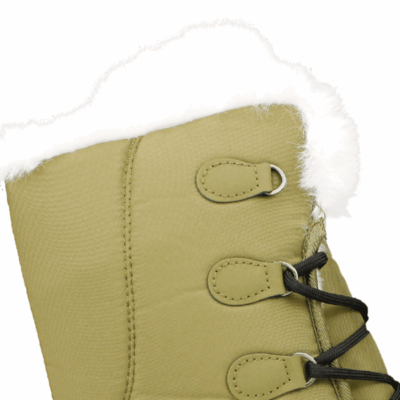 Bota New Walk Portillo Verde - Imagen 6