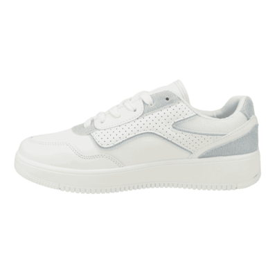 Zapatilla New Walk Brillos Celeste - Imagen 4