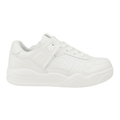 Zapatilla New Walk Edda Blanca - ¡2x $29.990! Zapatillas Mujer en Elige Tu Número
