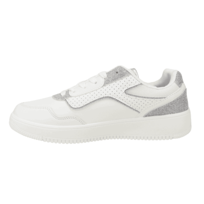 Zapatilla New Walk Brillos Gris - Imagen 3