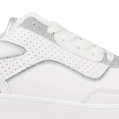 Zapatilla New Walk Brillos Gris - Imagen 4