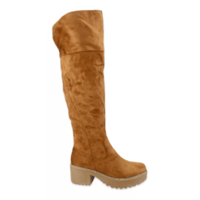 Bota Bucanera New Walk Coffee