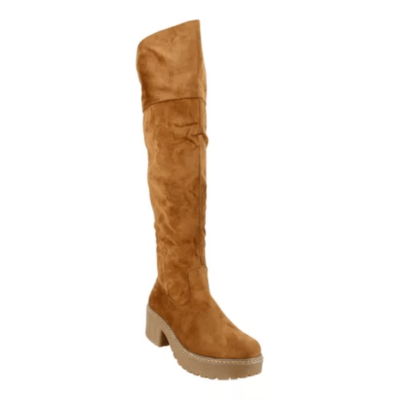 Bota Bucanera New Walk Coffee - Imagen 2