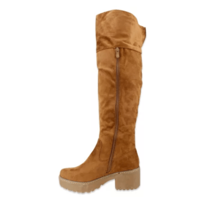 Bota Bucanera New Walk Coffee - Imagen 3