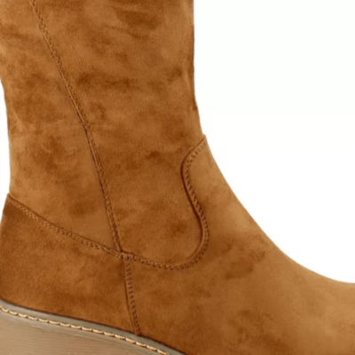 Bota Bucanera New Walk Coffee - Imagen 4