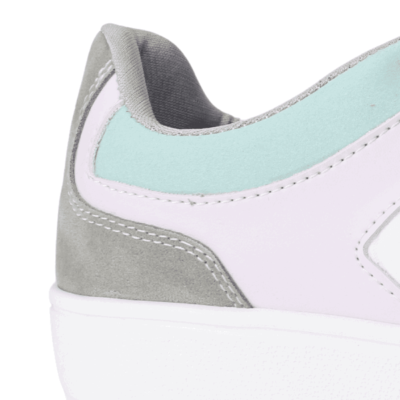 Zapatilla Kanna & Co Plataforma Multicolor - Imagen 4