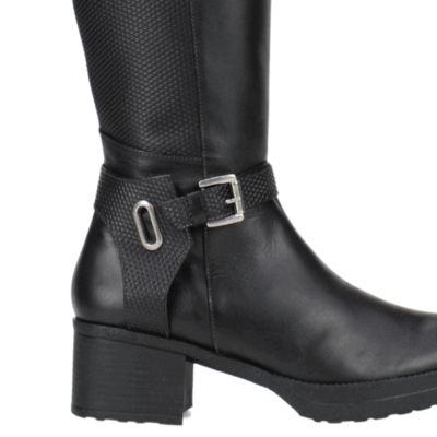 Bota Exs Tacón Rayas Cuero Negra 8 12a22051 473a 4e08 834f 2a34813982e8 sde 717 90 d 4