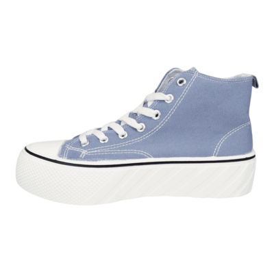 Zapatilla New Walk Lona Sonoma Denim - Imagen 3
