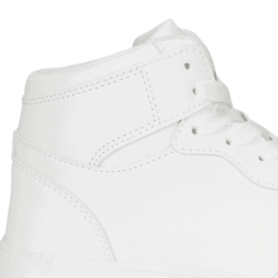Zapatilla New Walk Rome Blanca - Imagen 4