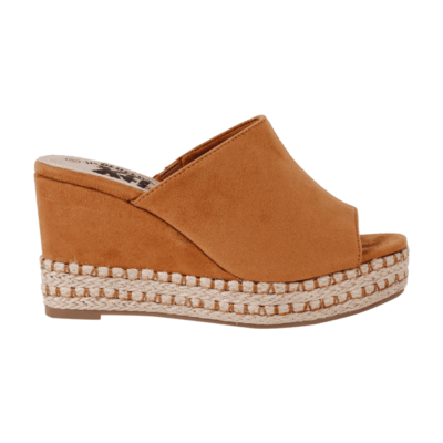 Sandalia Xti Dafne Camel