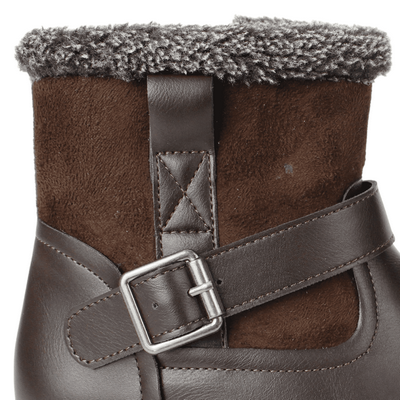 Botín New Walk Lyon Café 4 Botín New Walk Lyon Café - Imagen 4